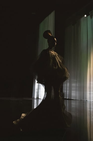 STEPHANE ROLLAND SS26