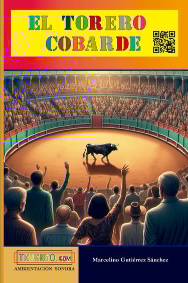 El torero cobarde