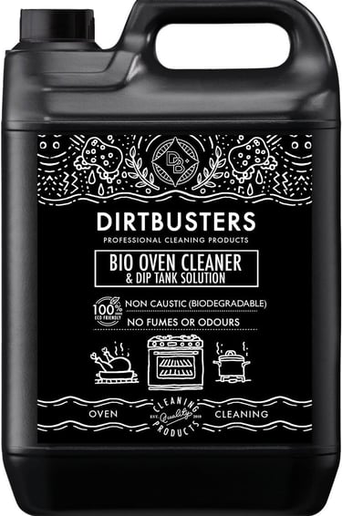 a bottle of dirt duster cleaner