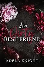 Book cover: Her Dirty Best Friend