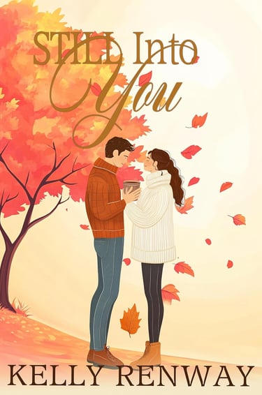 Book cover: Still Into You by Kelly Renway