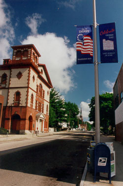 Sterling Opera House (photo by MarkAnthony Izzo)