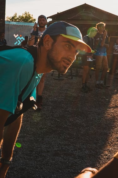 Clément merot préparateur mental ultra traileur