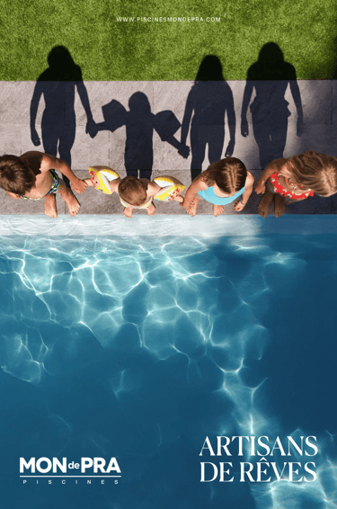 Catalogue Mon de Pra 2025 / Pool concept piscines 79