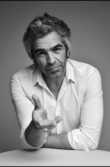 photo juan torralbo