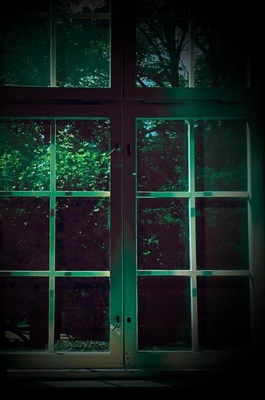 Marcus Gabrielsen, Ragnar Nesvåg, Diakonhjemmet sykehus VPA Vinderen, Helset