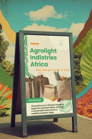 ALIA Branding and Web Design Project