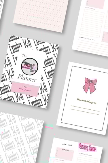 NCG Design Studio Branding and Web Design