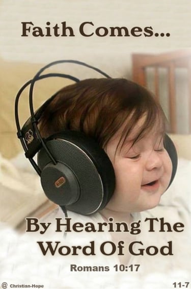 You Are What You Listen To