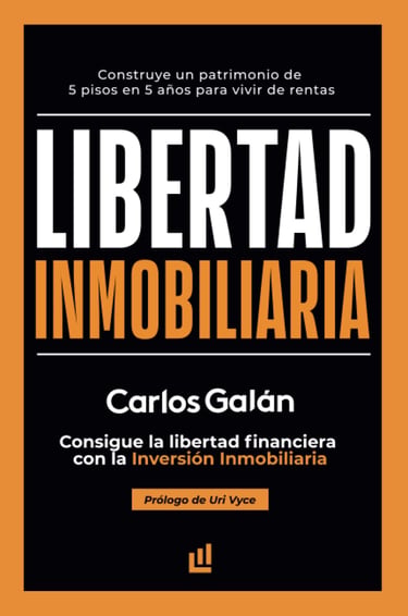 Libertad inmobiliaria
