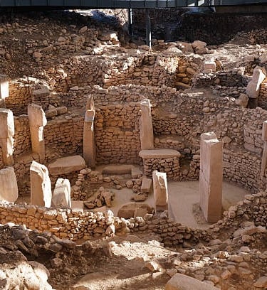 Şanlıurfa Turizm İşletmeleri