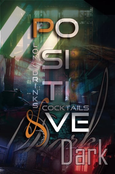 ARTEDDYSCAP Exposiciones Positive Dark