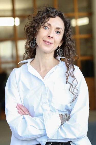 Klaipėdos Valdorfo mokyklos klasės mokytoja Giedrė