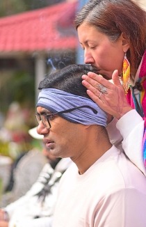 Huachuma Spiritual Healing and Ancestral Medicine Retreat