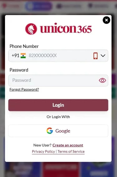 unicon365