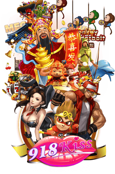 918kiss apk
