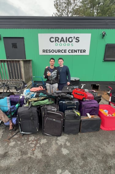 northampton rubbish removal