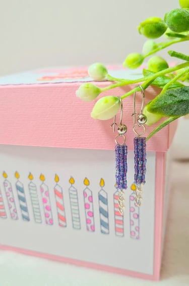 Birthday Explosion Box Ideas