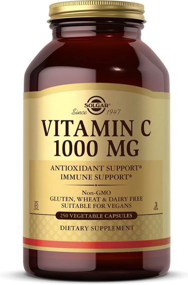 Vitamin C
