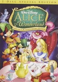 Alice in Wonderland (1951)