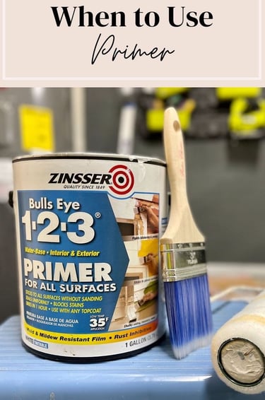 a paint can be used to make a diy paint