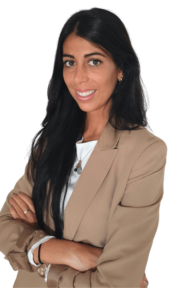 Cristina Pérez-Caballero Abogada