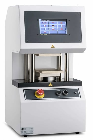 Crush Tester 17-56