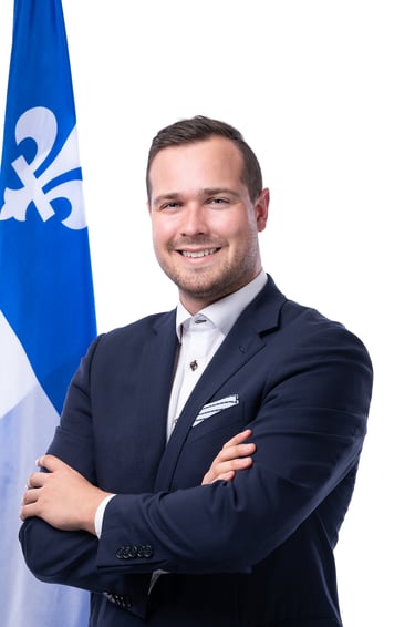 Maxime Blanchette-Joncas