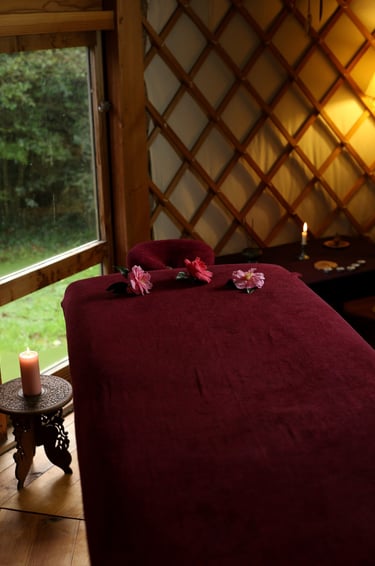 Lunes bleues_espace de massage