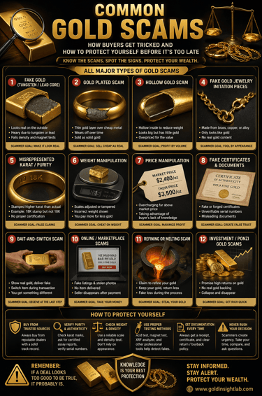 the-infographics-image-of-common-gold-scams