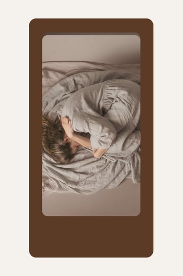 ¿Y si tu forma de protegerte fuera desaparecer?