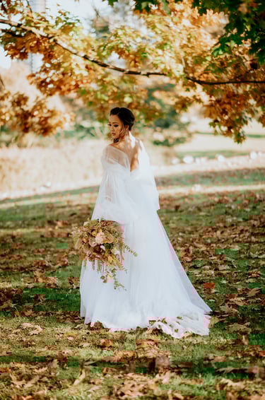 vanier park wedding photography photoshoot