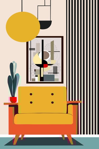 Contagiante - 120X80