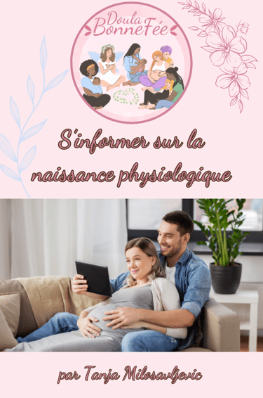 ebook toutes les infos sur la naissance en france