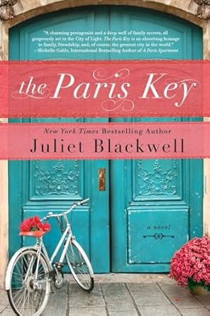 The Paris Key