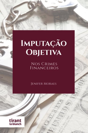 Imputação objetiva Jenifer Moraes