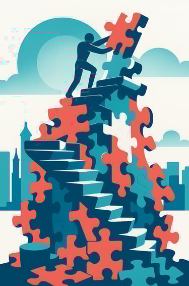 parcours professionnels GEPP Revue du Personnel