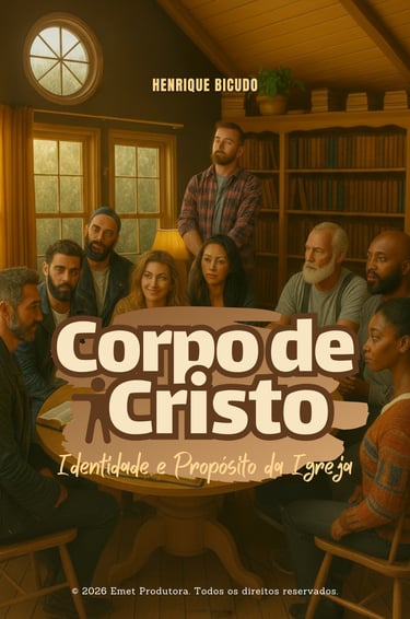 Corpo de Cristo