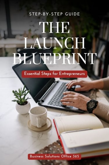 cover of entrepreneurs planning ebook