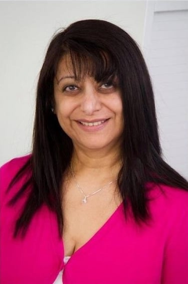 Uma Kavanagh online counsellor