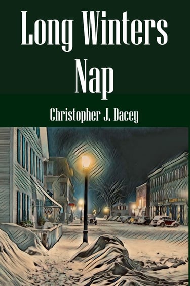 Long Winters nap