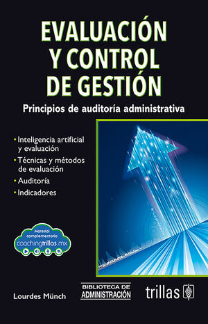 Evaluación y control de gestión