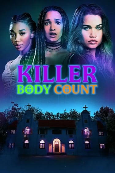 Killer body count
