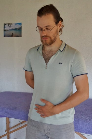 exercices sophrologie