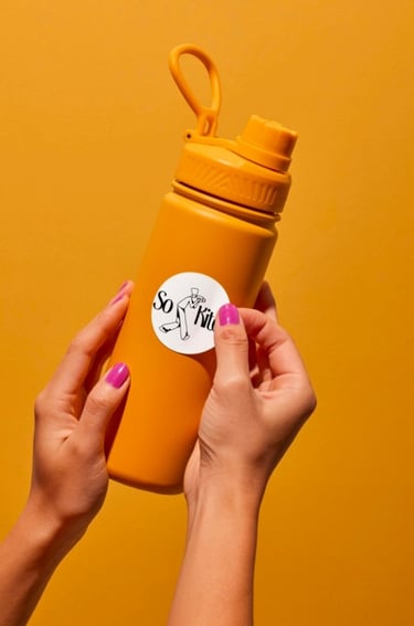 STUDIO GLAS - agencement & branding - projet Social Kitchen