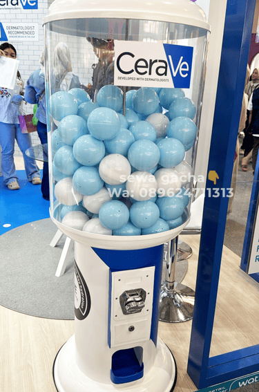 rental gacha machine jakarta