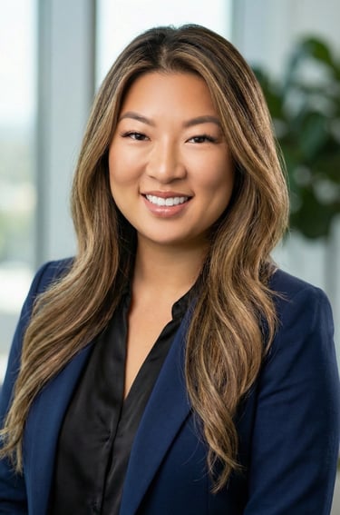 Doctor Elise Shin is a board-certified psychiatrist who offers concierge-level care