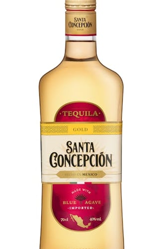 santa-concepcion tequila Bar El Tambucho Jerez