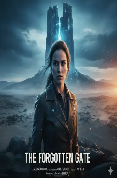 Drogon TV live TV dashboard with premium channels