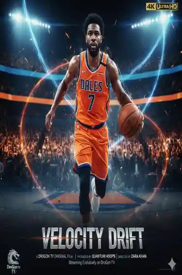 Drogon TV app interface for watching live TV